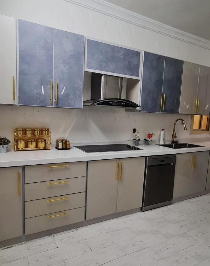 Apartment شقة فاخرة غرفتين نوم *
